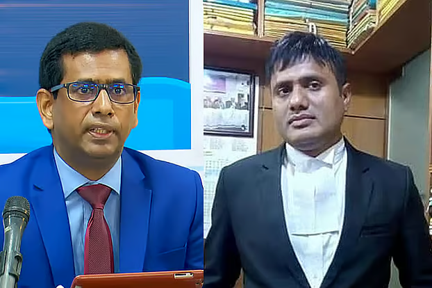 Tajul sought removal of prosecutor Sultan 1.5 months ago